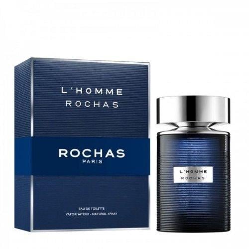عطر روشاس ال هوم للرجال (أو دو تواليت) - 100 مل
