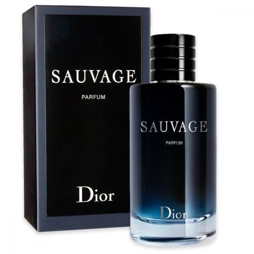 عطر ديور سوفاج بارفيوم للرجال - 200 مل