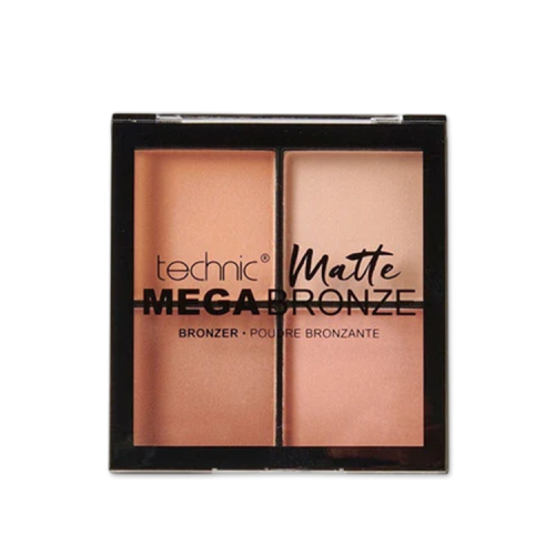 Technic Matte Mega Bronze