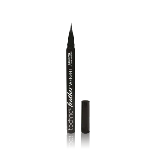 Technic Featherweight Brow Pen (Dark Brown)