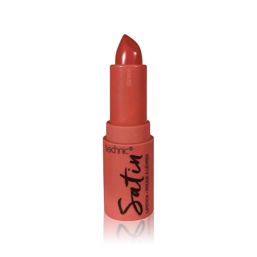 Technic Satin Lipstick - Duchess