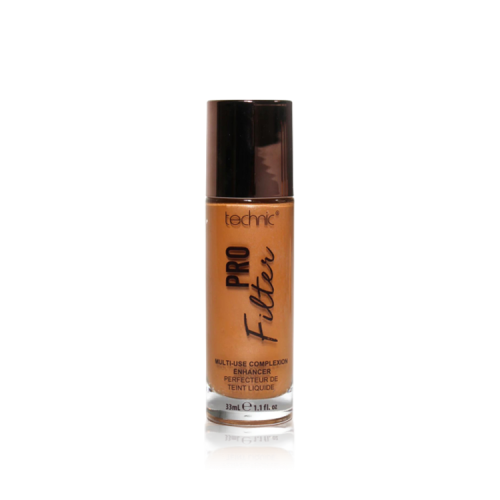 Technic Pro Filter Foundation (Deep)