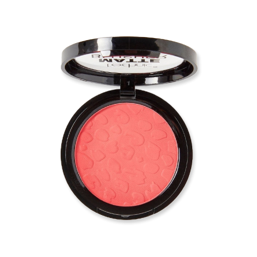 Technic Matte Blusher (Coy)