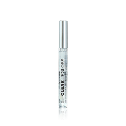 Technic Lip Gloss - Clear