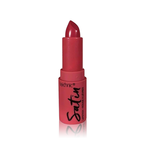Technic Satin Lipstick - Silk Chiffon