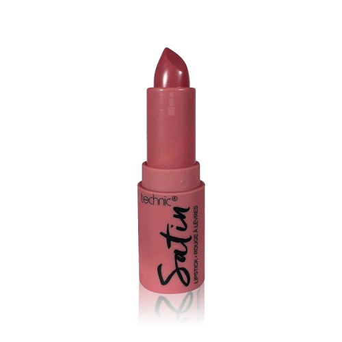 Technic Satin Lipstick - Silk Cape