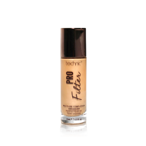 Technic Pro Filter Foundation - Medium Cool