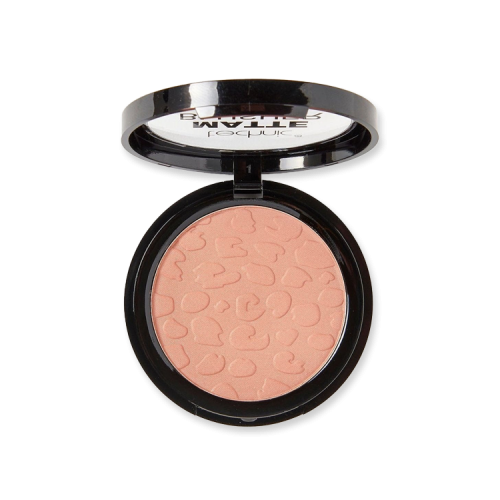 Technic Matte Blusher - Barely There