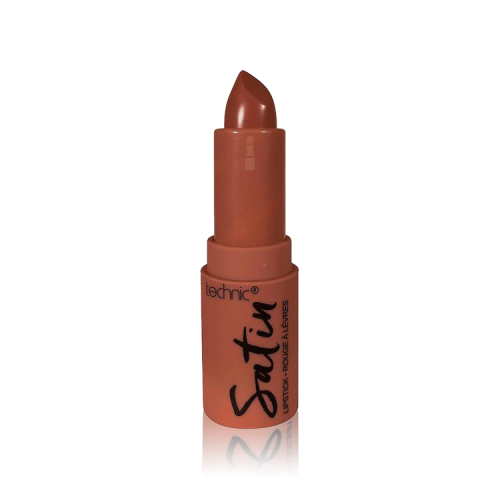 Technic Satin Lipstick - True Velvet