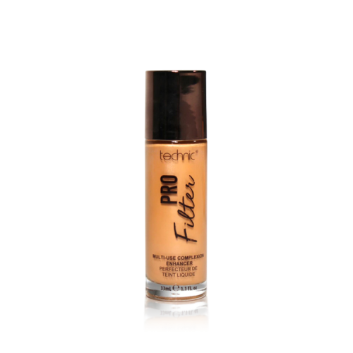 Technic Pro Filter Foundation - Medium Warm