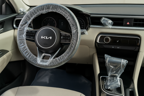 بكج تكييس عصا القير وعصا المساحات والدركسون