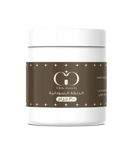 الدلكة السودانية