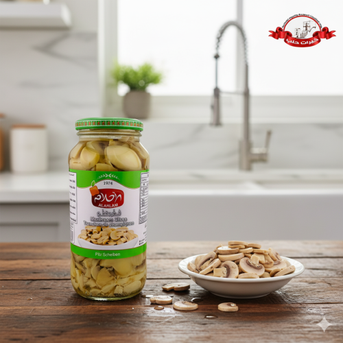 فطر مقطع الأحلام - 300غرام