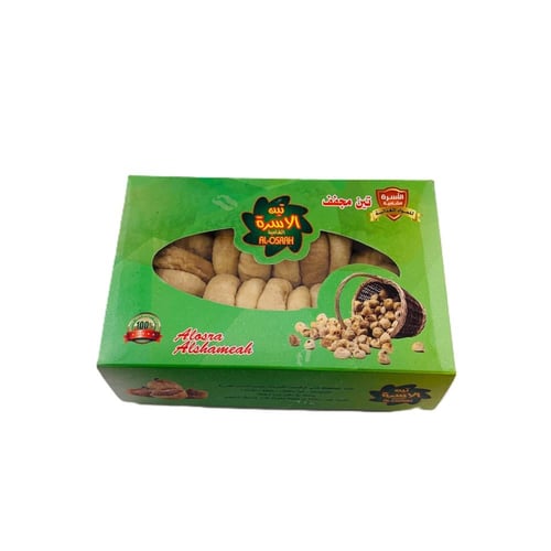 تين مجفف الأسرة الشامية