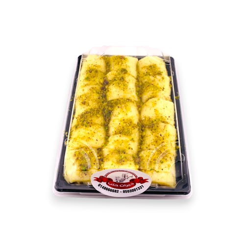 حلاوة الجبن السورية - 500 جم