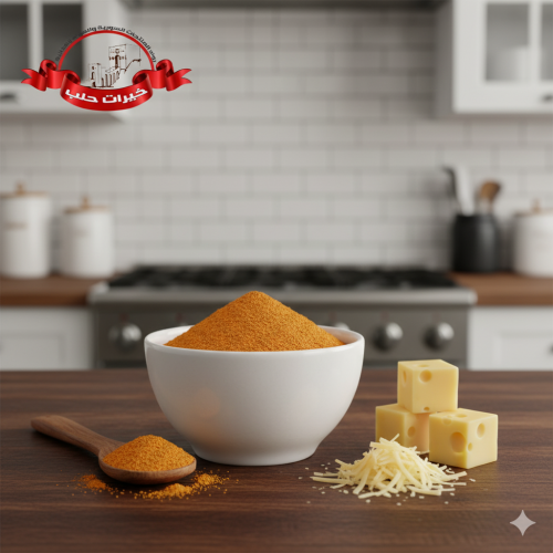 بهارات الجبن - 150 جم