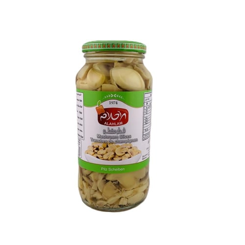 فطر مقطع الأحلام - 300غرام