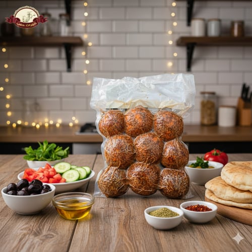 شنكليش سوري - 450جم