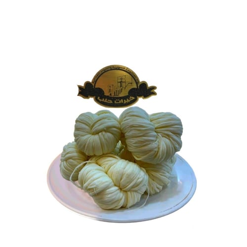 جبنة بقرية مشللة - 1 كجم