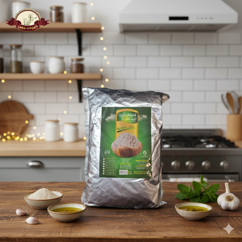 كشك قطاف الشام – 1 كيلو