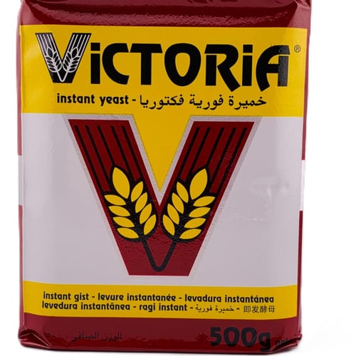 خميرة فورية فيكتوريا