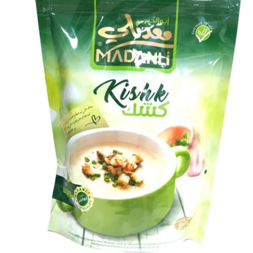 كشك معدنلي