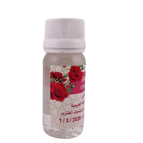 اسانس روح الزهر و الورد المركز