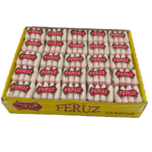 علكة فيروز سهام مشكلة - 220 غرام