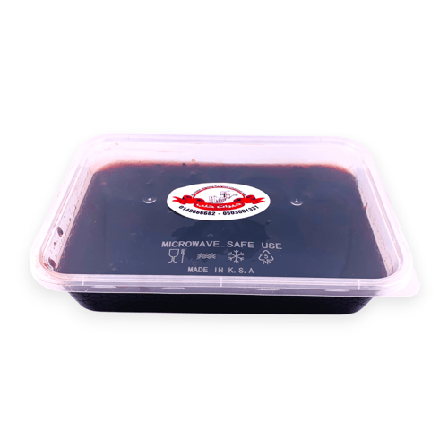 مربى التوت - / 250/جم تقريبا