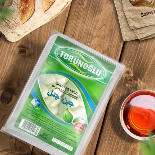 جبنة جدل Torunoğlu تركية - 200 جم