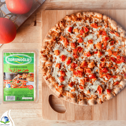 جبنة موزاريلا Torunoğlu تركية - 200 جم