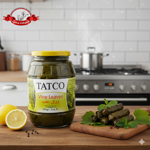 ورق عنب تاتكو