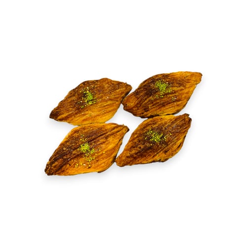 شعيبيات بالقشطة