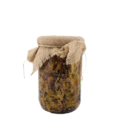 تين بزيت الزيتون - 700 غرام