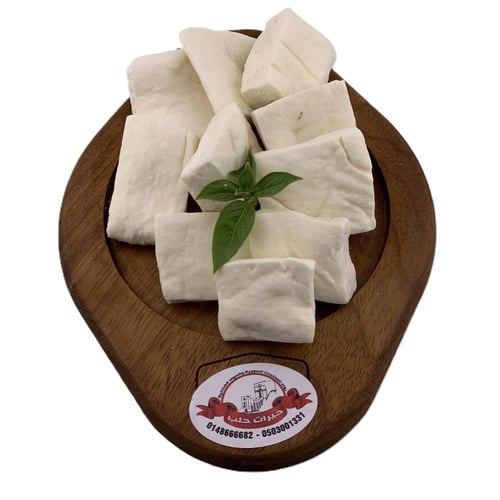 جبنة نابلسي أسترا - 1 كجم