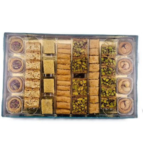 حلويات مشكلة بدر الدين - 500 غرام