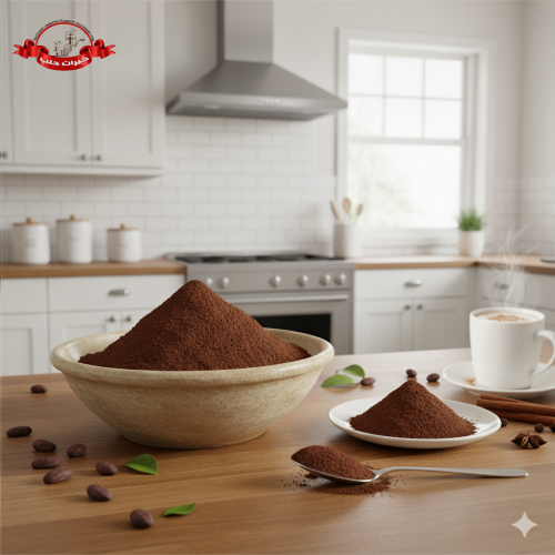 قرفة ناعمة مطحونة - 200 جم