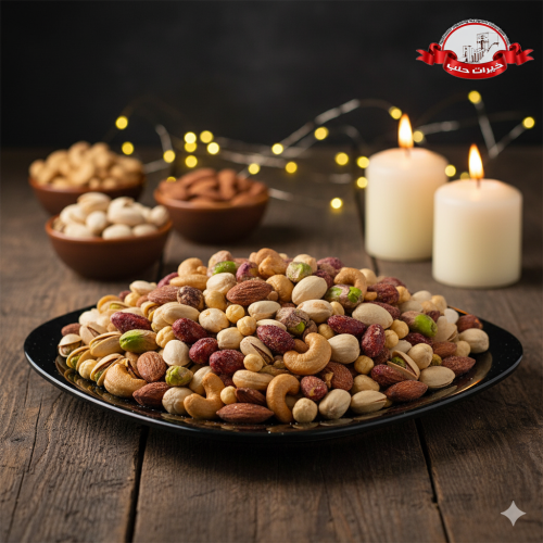 تخليطة مشكلة