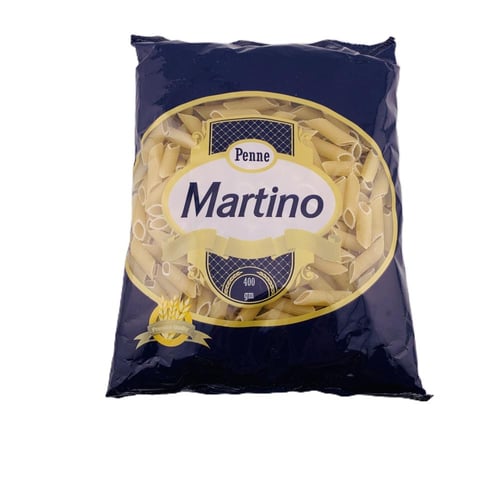 مكرونة Penne مارتينو - 400 جم