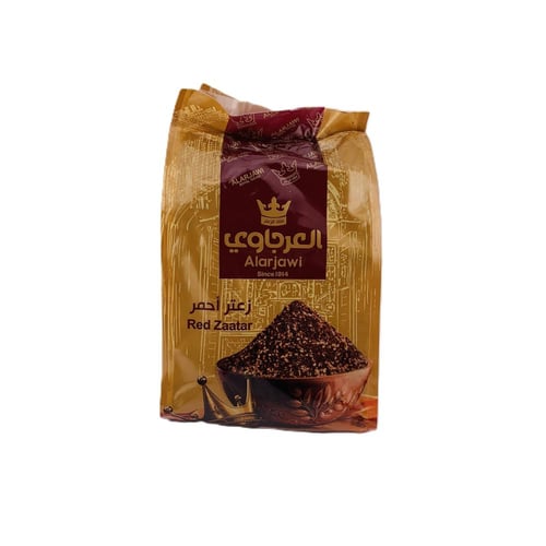 زعتر أحمر العرجاوي - 450جم