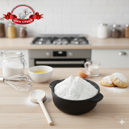 سكر بودرة ناعم- 300 جم