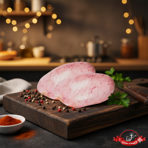 بيض خروف نعيمي