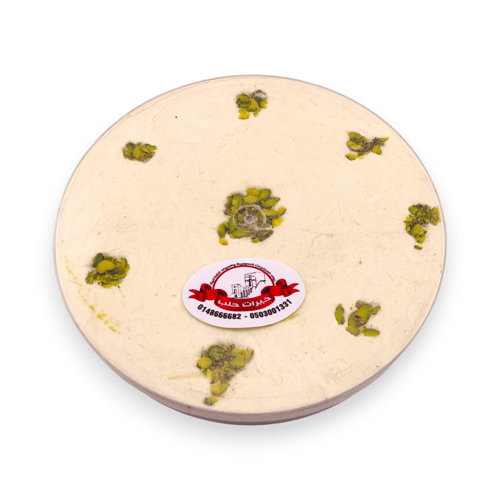 غزل البنات قطاف الشام - 400 جم