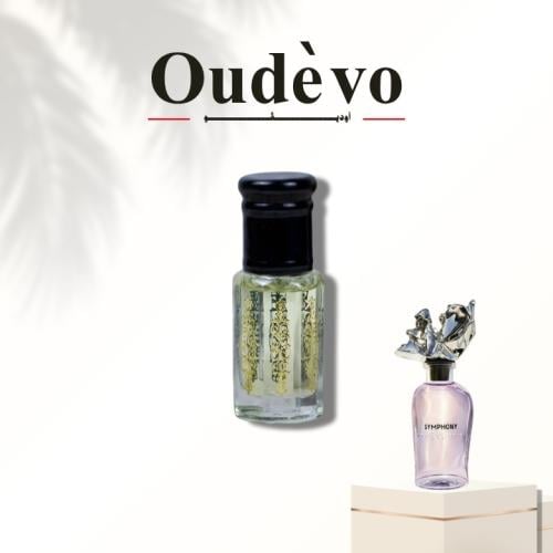 دهن سيمفوني