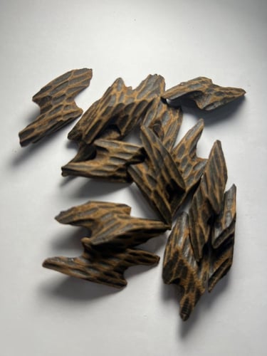 Vietnamese Teyger price (125 grams)
