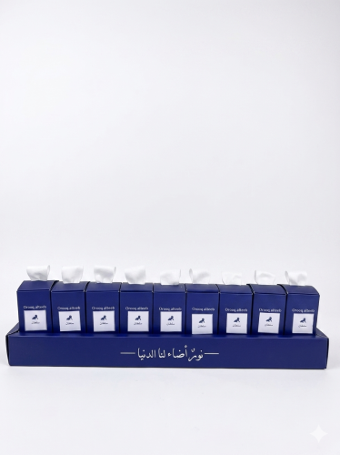 الألبوم الفندقي