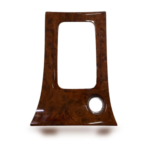 ديكور قير كورولا خشبي 2001-2007