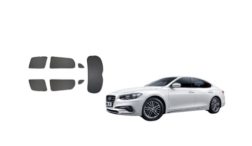 ستائر تظليل ازيرا جميع الموديلات