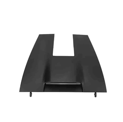 ديكور الساعه كامري 2012 الى 2017