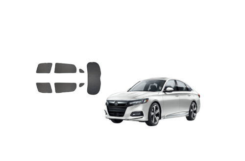 ستائر تظليل هوندا اكورد جميع الموديلات